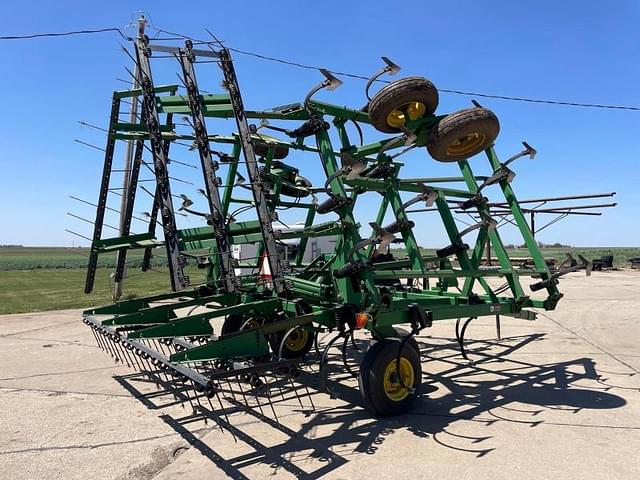 Image of John Deere 980 equipment image 2