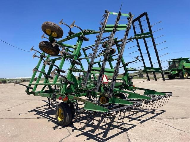 Image of John Deere 980 equipment image 3