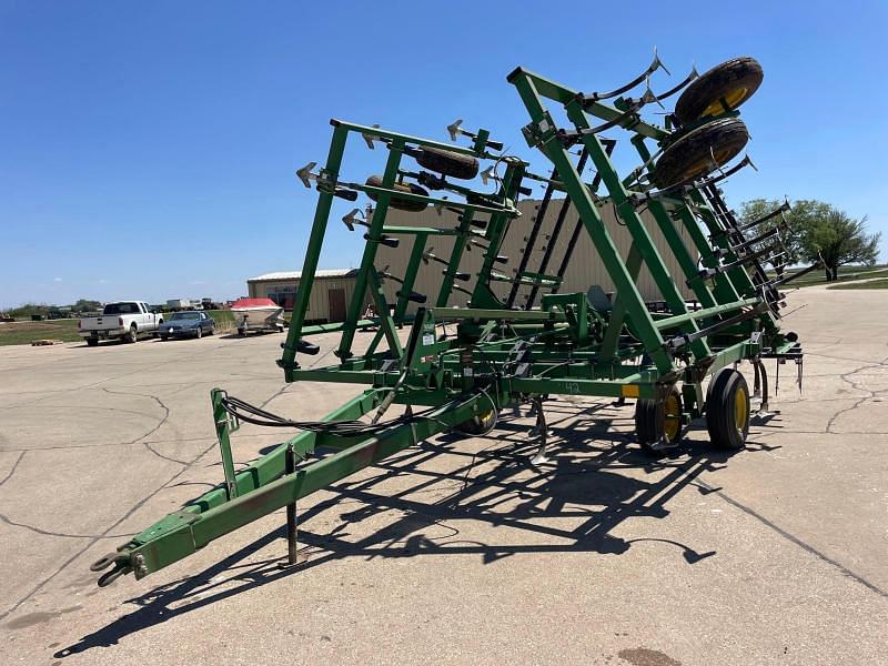 Image of John Deere 980 Primary image