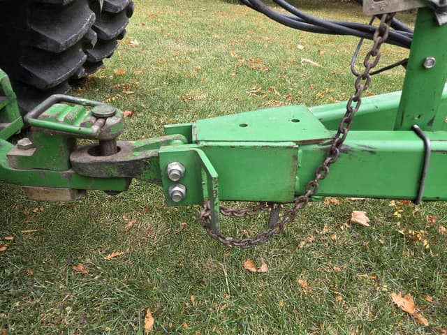 Image of John Deere 980 equipment image 2