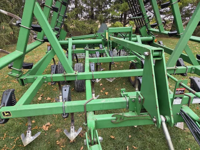 Image of John Deere 980 equipment image 4