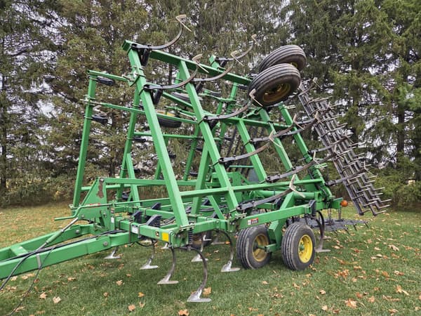 Equipment Main Image