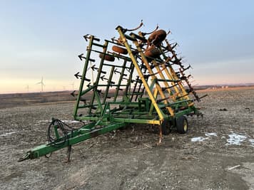 Main image John Deere 980