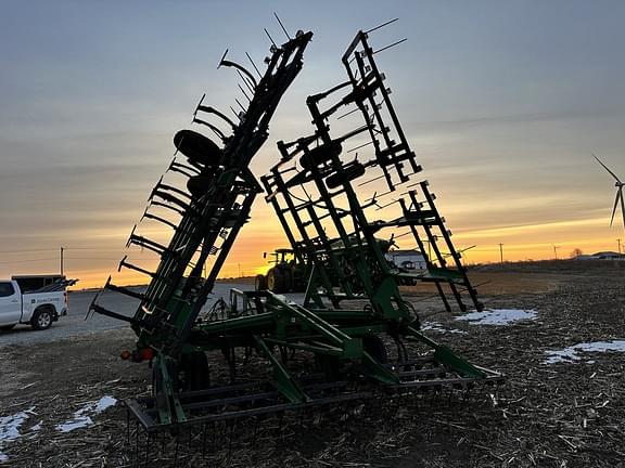 Image of John Deere 980 equipment image 3