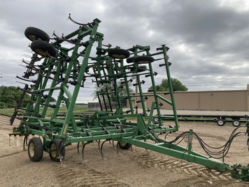 Main image John Deere 980