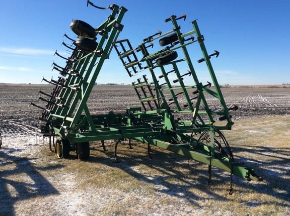 Main image John Deere 980