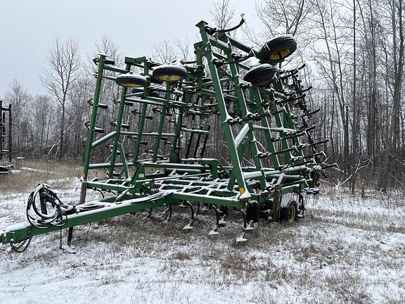 Image of John Deere 980 Primary image