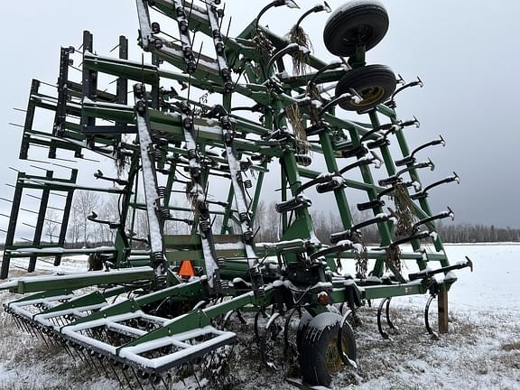 Image of John Deere 980 equipment image 2