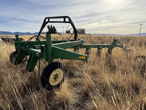 1999 John Deere 995 Image