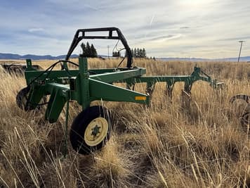 Main image John Deere 995