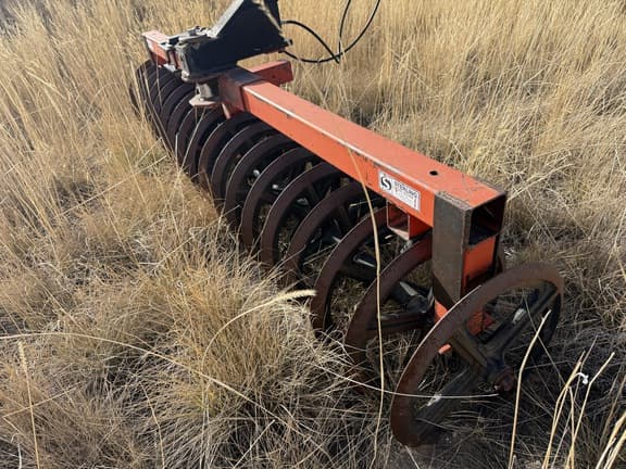 Image of John Deere 995 equipment image 4