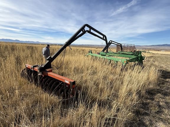 Image of John Deere 995 equipment image 3