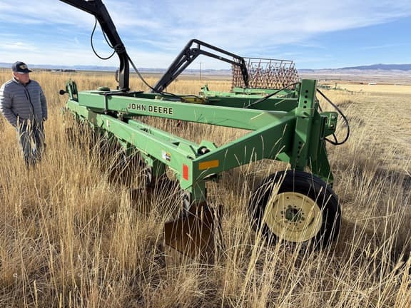 Image of John Deere 995 equipment image 2