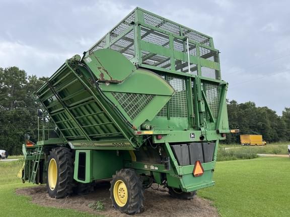 Image of John Deere 9976 equipment image 3