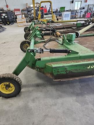 Image of John Deere 2018 equipment image 1