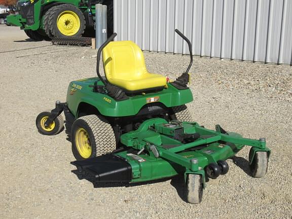 Image of John Deere F620 equipment image 3