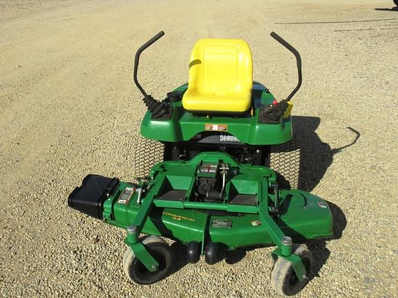 Image of John Deere F620 equipment image 4