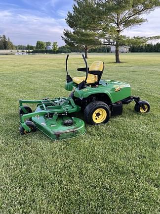 Image of John Deere F620 equipment image 1