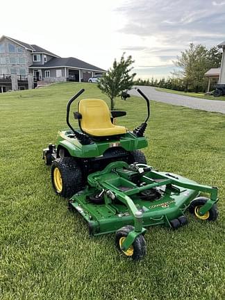 Image of John Deere F620 equipment image 2