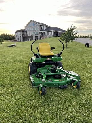 Image of John Deere F620 equipment image 3