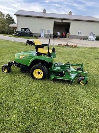 Image of John Deere F620 equipment image 4