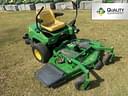 1999 John Deere F620 Image