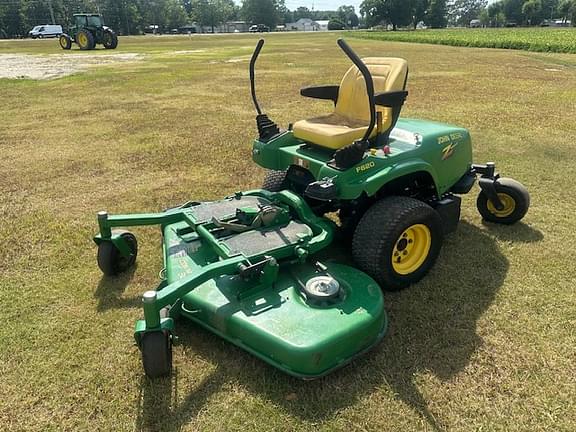 Image of John Deere F620 equipment image 1