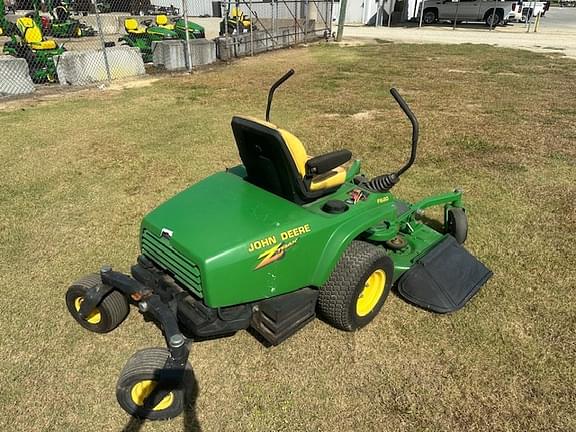 Image of John Deere F620 equipment image 2