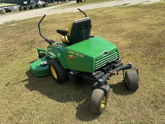 Image of John Deere F620 equipment image 3