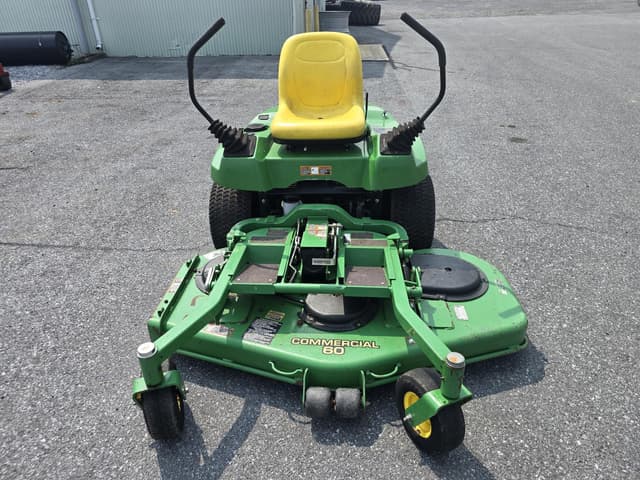 Image of John Deere F620 equipment image 1