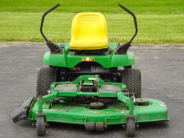 Image of John Deere F620 equipment image 3