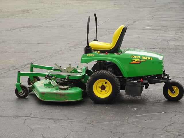 Image of John Deere F620 equipment image 2