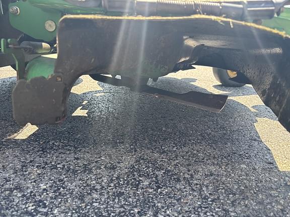 Image of John Deere F620 equipment image 4
