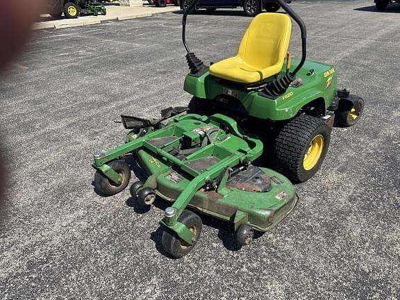 Image of John Deere F620 equipment image 1