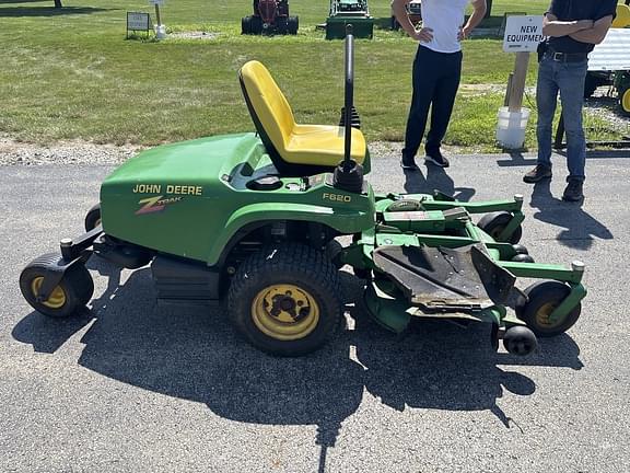 Image of John Deere F620 equipment image 2