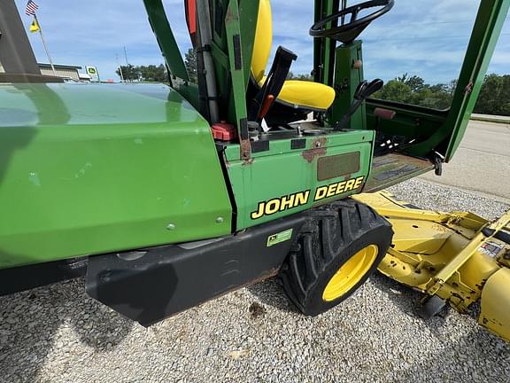 Image of John Deere F935 equipment image 4