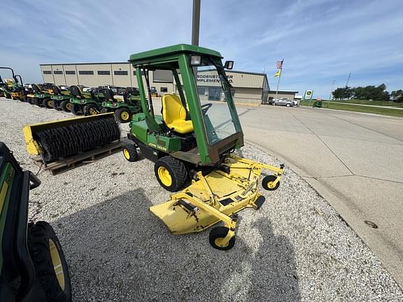 Image of John Deere F935 equipment image 2