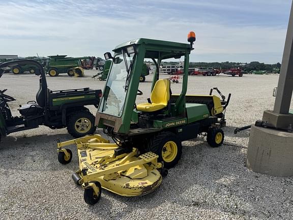 Image of John Deere F935 Primary image