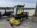 1999 John Deere F935 Image