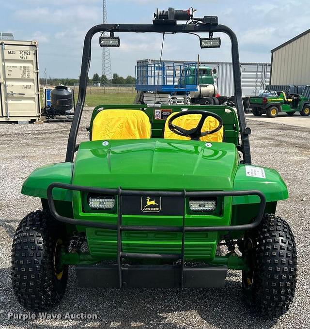 Image of John Deere Gator equipment image 1