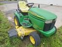 1999 John Deere GT235 Image