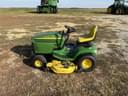 1999 John Deere LX277 Image