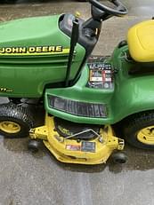 Main image John Deere LX277 3