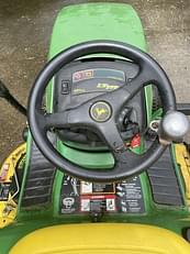 Main image John Deere LX277 4