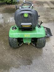 Main image John Deere LX277 5