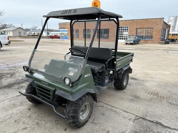 Main image Kawasaki Mule 2510