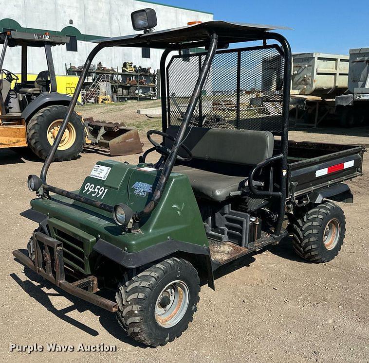 Image of Kawasaki Mule 2510 Primary image