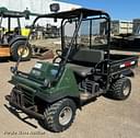 1999 Kawasaki Mule 2510 Image