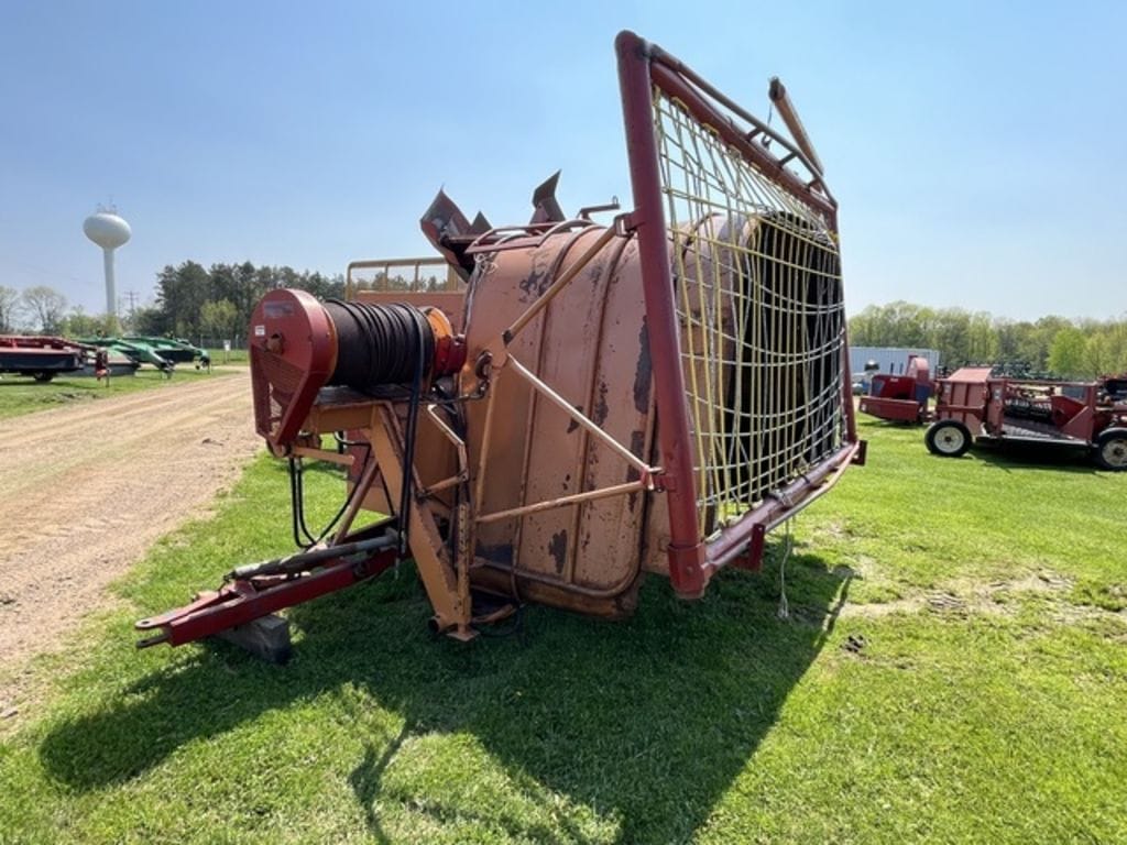 2009 Kelly Ryan 2W-9 Equipment Image0