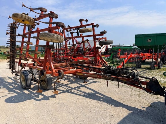 1999 Kent Series V Equipment Image0